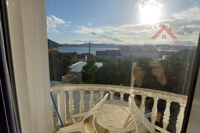 Two one-room apartments for sale in Sveti Petar, Sveti Filip i Jakov municipality, Zadar County