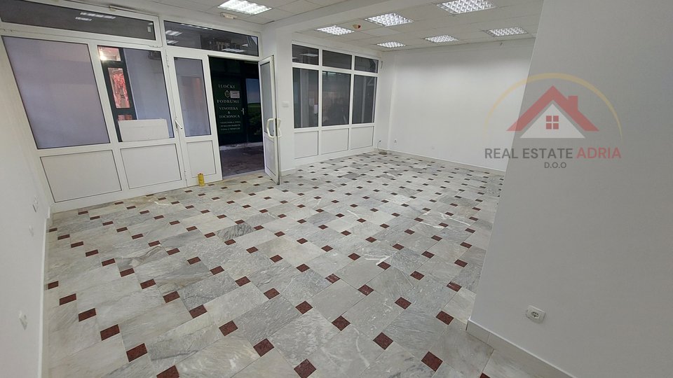 Büroflächen zum Verkauf im Zentrum von Biograd na Moru