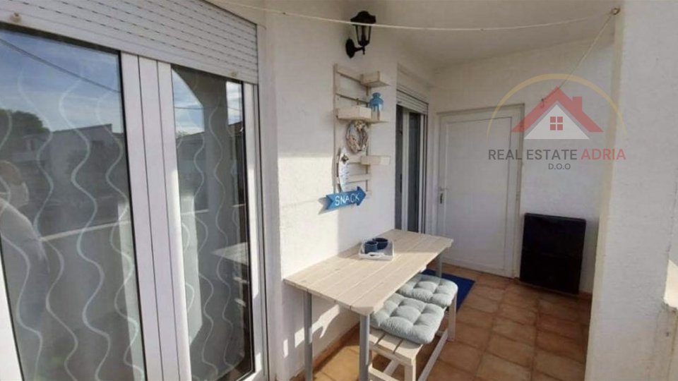 Charming apartment on the first floor in Biograd na Moru