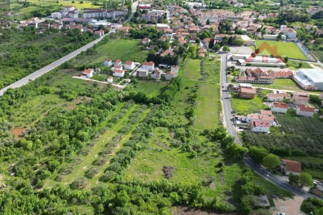 ANGEBOT Grundstück in Benkovac