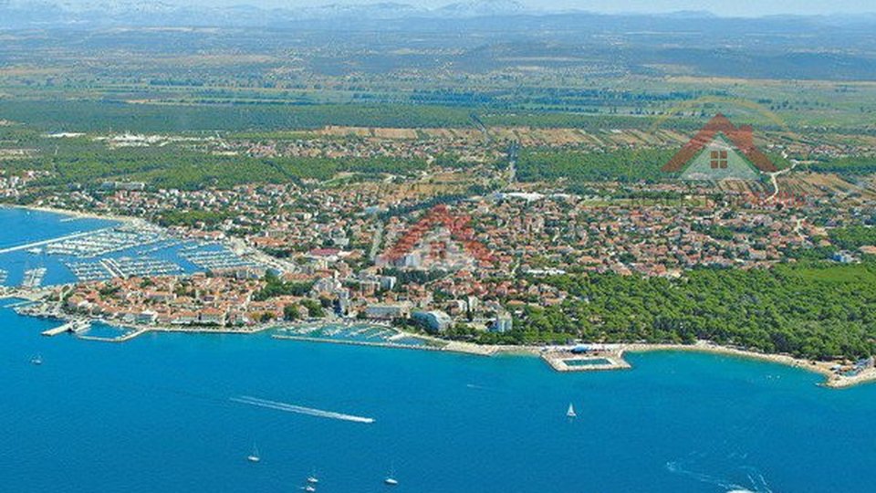 Ackerland zum Verkauf in Biograd na Moru