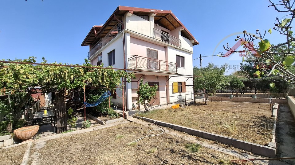 House, 330 m2, For Sale, Kakma